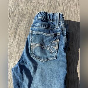 Wrangler Kids Blue Jeans